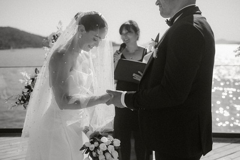 Destination Wedding Celebrant