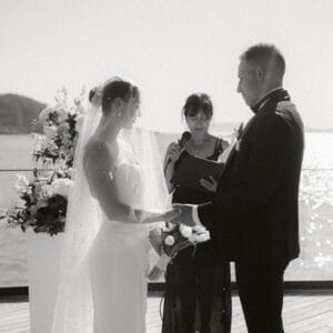 Destination Wedding Celebrant Turkey
