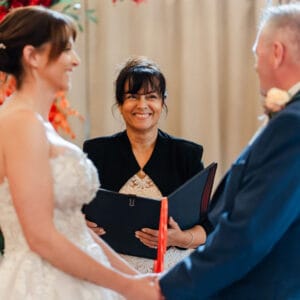 Wedding Celebrant Hertfordshire